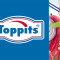 Toppits Verpackungsaufnahme