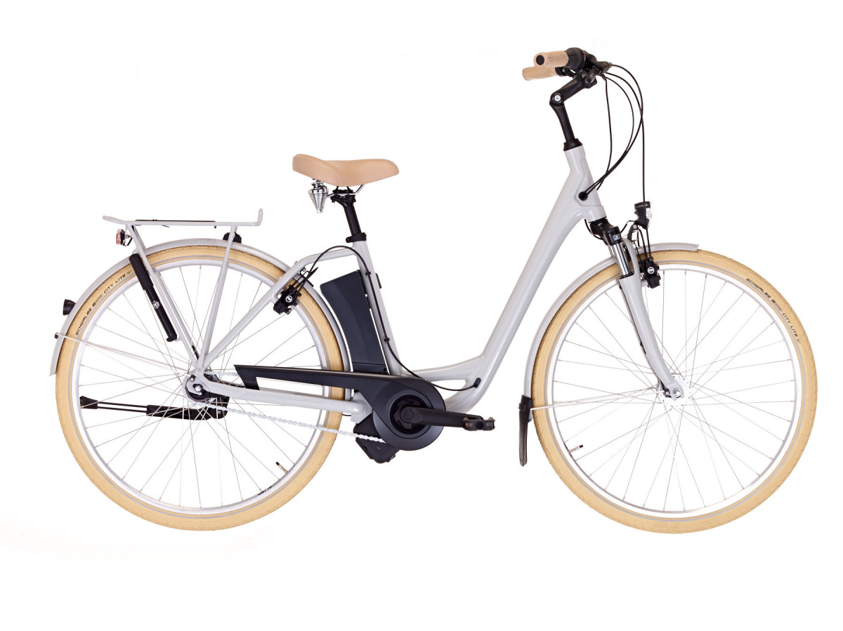 360 Grad – Fahrrad